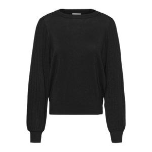 10511005-100121-faltenrock-damen-kaffe-regina-black-deep