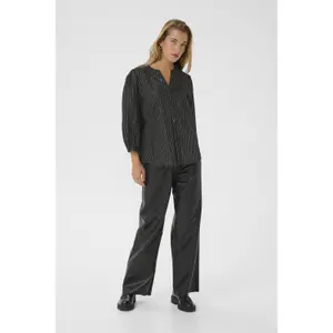 Bluzka damska KAFFE Luise image-2