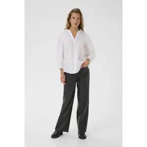 Damenbluse KAFFE Luise image-2