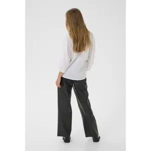 Damenbluse KAFFE Luise image-4