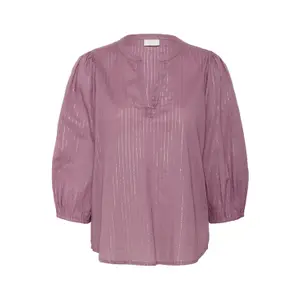 Damenbluse KAFFE Luise image-0