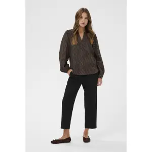 Bluzka damska KAFFE Luise image-2