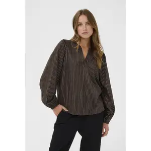 Bluzka damska KAFFE Luise image-1