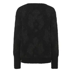 Woman sweater KAFFE Sandra image-0