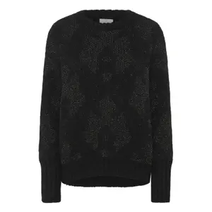 Woman sweater KAFFE Sandra image-1