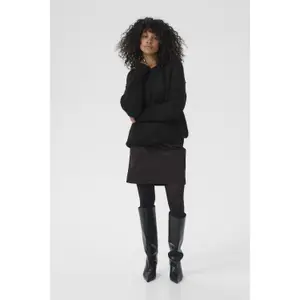 Woman sweater KAFFE Sandra image-2