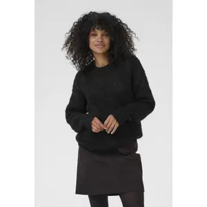 Woman sweater KAFFE Sandra image-3