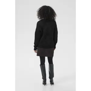 Woman sweater KAFFE Sandra image-4
