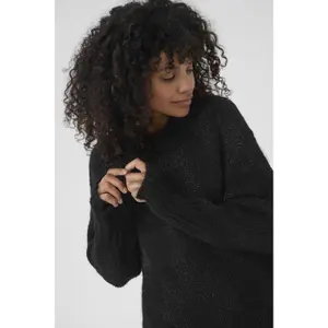 Woman sweater KAFFE Sandra image-5