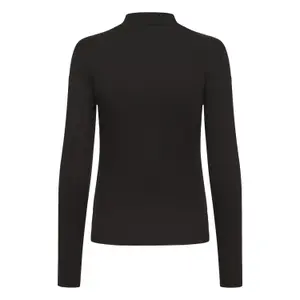 Pullover mit Rollkragen Damen KAFFE Carna image-0