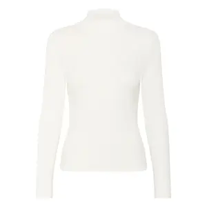 Pullover mit Rollkragen Damen KAFFE Carna image-3