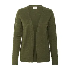 Strickjacke, Damen KAFFE Emria image-0