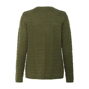 Strickjacke, Damen KAFFE Emria image-1