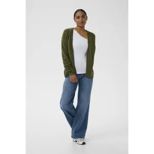 Strickjacke, Damen KAFFE Emria image-3