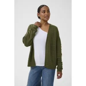 Strickjacke, Damen KAFFE Emria image-2