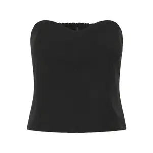 Women's corset KAFFE Lorindia image-0