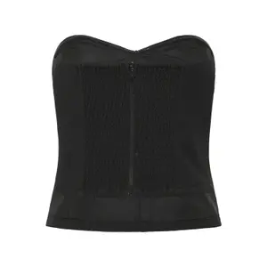 Women's corset KAFFE Lorindia image-1