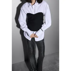 Women's corset KAFFE Lorindia image-4