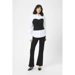 Women's corset KAFFE Lorindia image-6