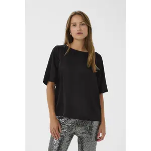 Damenbluse KAFFE Lotte image-1