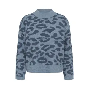 Woman sweater KAFFE Sandra image-0