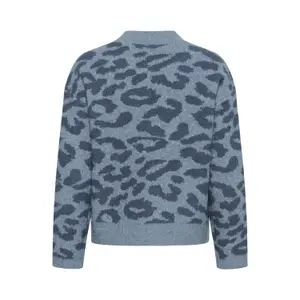 Woman sweater KAFFE Sandra image-3