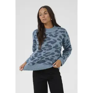 Woman sweater KAFFE Sandra image-2