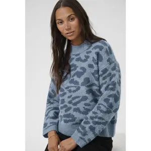 Woman sweater KAFFE Sandra image-5