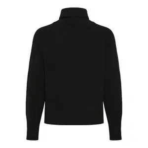 Rollkragenpullover Damen KAFFE Erin image-3