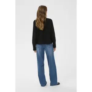 Rollkragenpullover Damen KAFFE Erin image-4