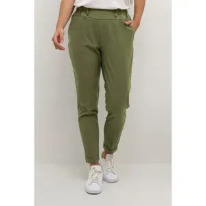 Calças de mulher KAFFE Nanci Jillian image-2