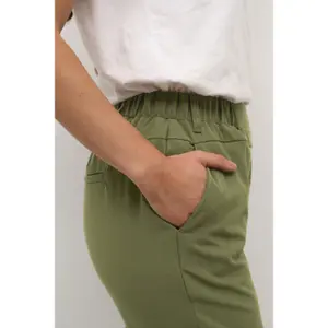 Calças de mulher KAFFE Nanci Jillian image-5