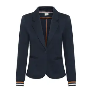 10550800-100690-blazer-femme-kaffe-kinnie-midnight-marine-sierra-chalk