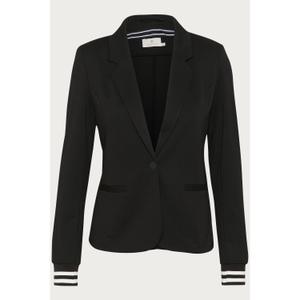 10550800-100691-blazer-for-kvinnor-kaffe-kinnie-black-chalk-stripe