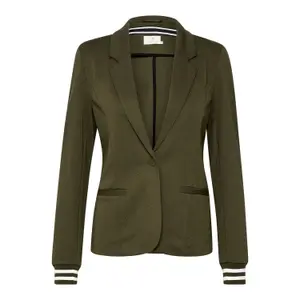 10550800-105071-blazer-femme-kaffe-kinnie-forest-night-chalk-stripe