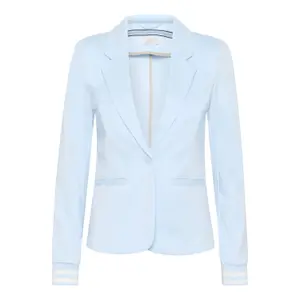 10550800-107564-blazer-femme-kaffe-kinnie-nantucket-grey-chalk-stripe