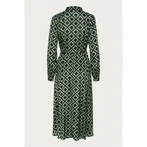 Women's dress KAFFE Oline image-3