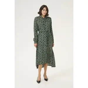 Women's dress KAFFE Oline image-1