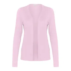 Strickjacke, Damen KAFFE Fenia Astrid image-0
