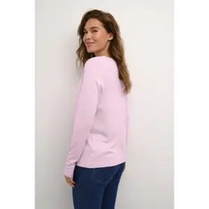 Strickjacke, Damen KAFFE Fenia Astrid image-4