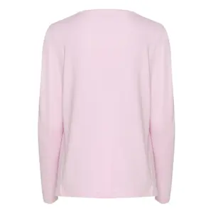 Strickjacke, Damen KAFFE Fenia Astrid image-1