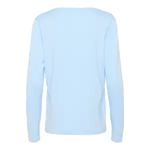 Strickjacke, Damen KAFFE Fenia Astrid image-3