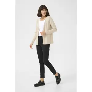 Strickjacke, Damen KAFFE Fenia Astrid image-2