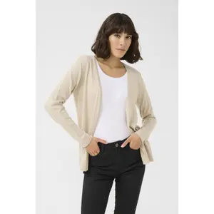 Strickjacke, Damen KAFFE Fenia Astrid image-1