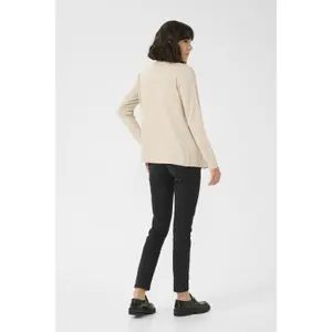 Strickjacke, Damen KAFFE Fenia Astrid image-4