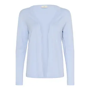 Strickjacke, Damen KAFFE Fenia Astrid image-0
