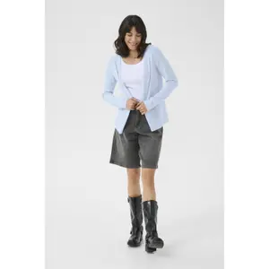 Strickjacke, Damen KAFFE Fenia Astrid image-3