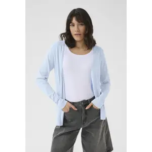 Strickjacke, Damen KAFFE Fenia Astrid image-1