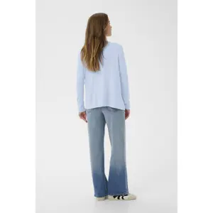 Strickjacke, Damen KAFFE Fenia Astrid image-6