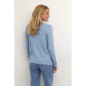 Cardigã feminino KAFFE Fenia Astrid image-4